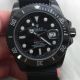 Rolex Submariner Black Ceramic Bezel Nylon strap Mens Watch (3)_th.jpg